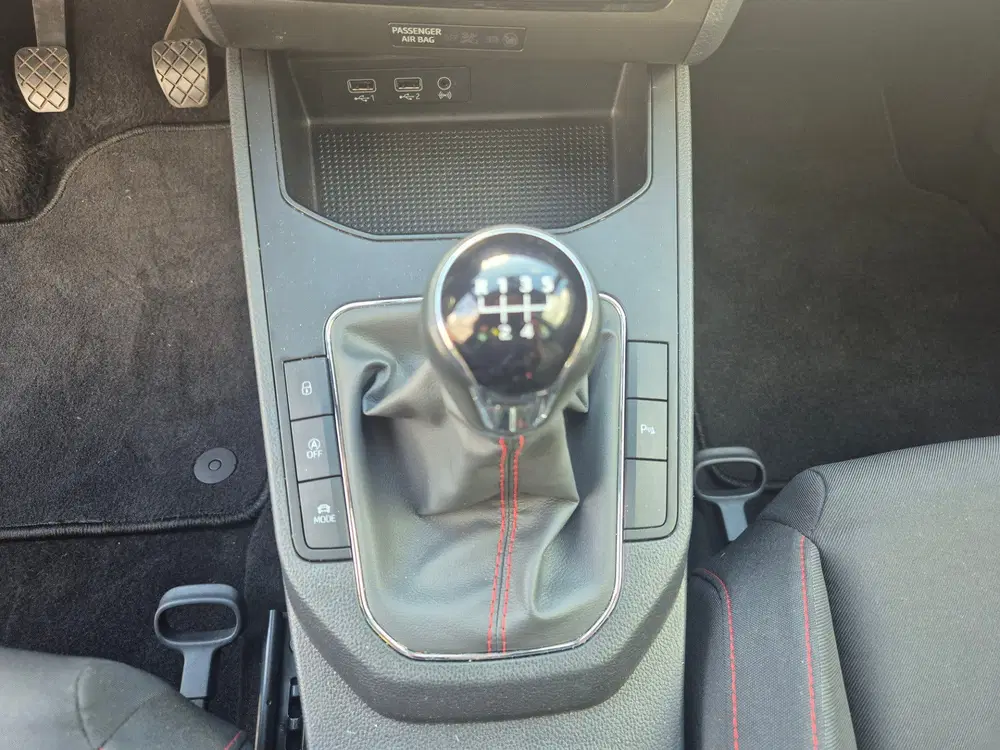 SEAT Ibiza 1.0 TSI 70Kw uit 2019, foto 10