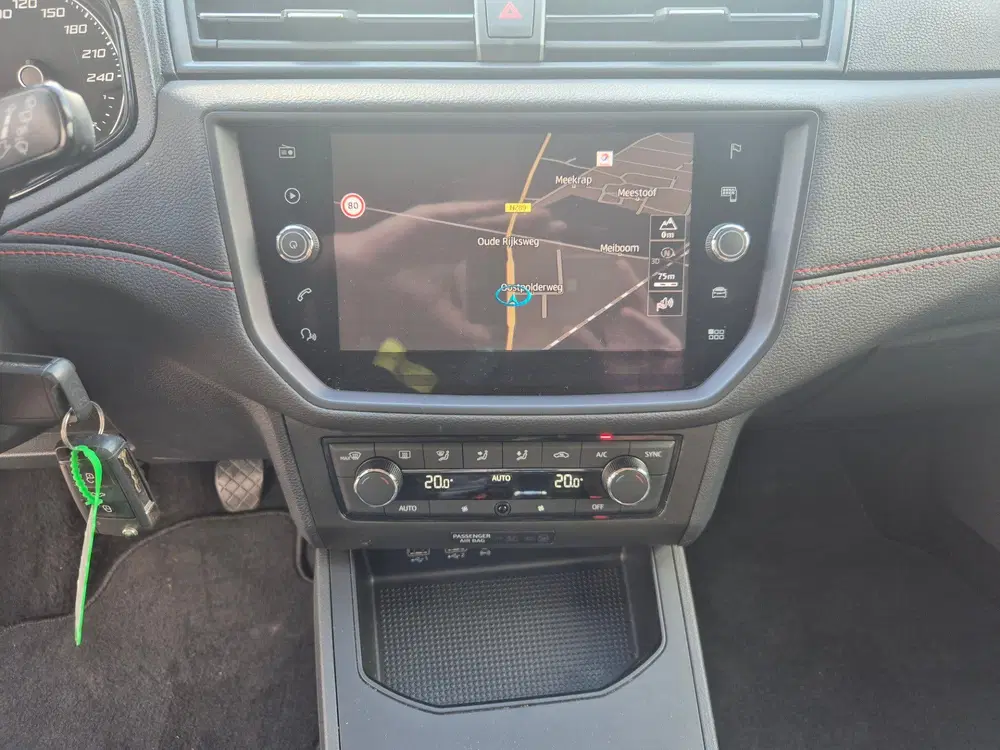 SEAT Ibiza 1.0 TSI 70Kw uit 2019, foto 11