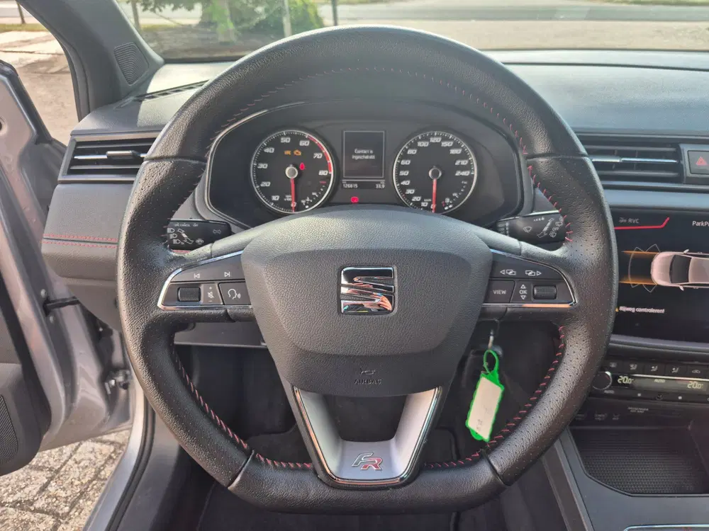 SEAT Ibiza 1.0 TSI 70Kw uit 2019, foto 15