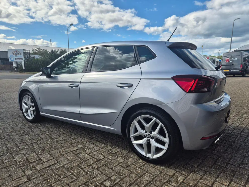 SEAT Ibiza 1.0 TSI 70Kw uit 2019, foto 3