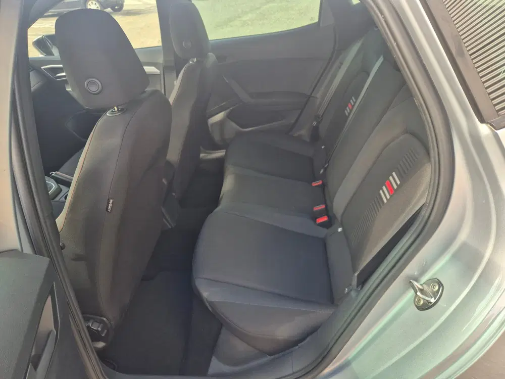SEAT Ibiza 1.0 TSI 70Kw uit 2019, foto 8