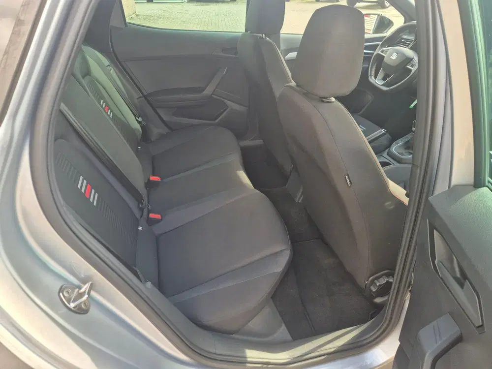 SEAT Ibiza 1.0 TSI 70Kw uit 2019, foto 9