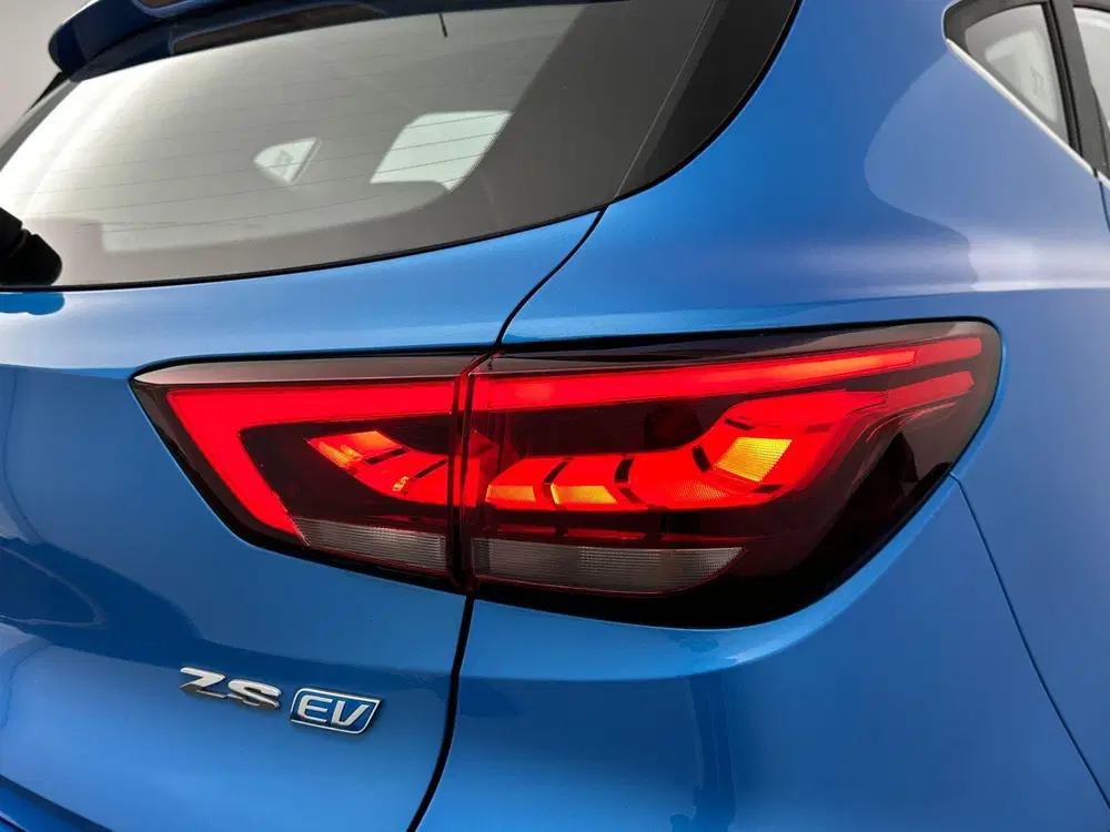 MG ZS MG ZS EV EV Standard Range Comfort 50 kWh uit 2022, foto 11