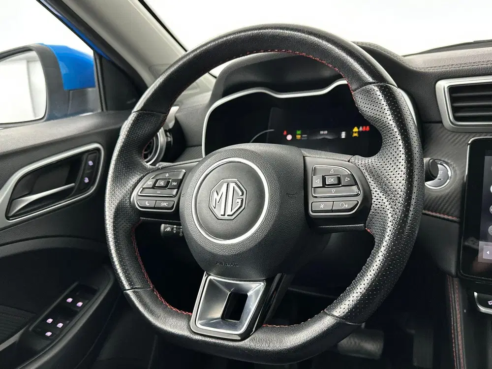 MG ZS MG ZS EV EV Standard Range Comfort 50 kWh uit 2022, foto 13