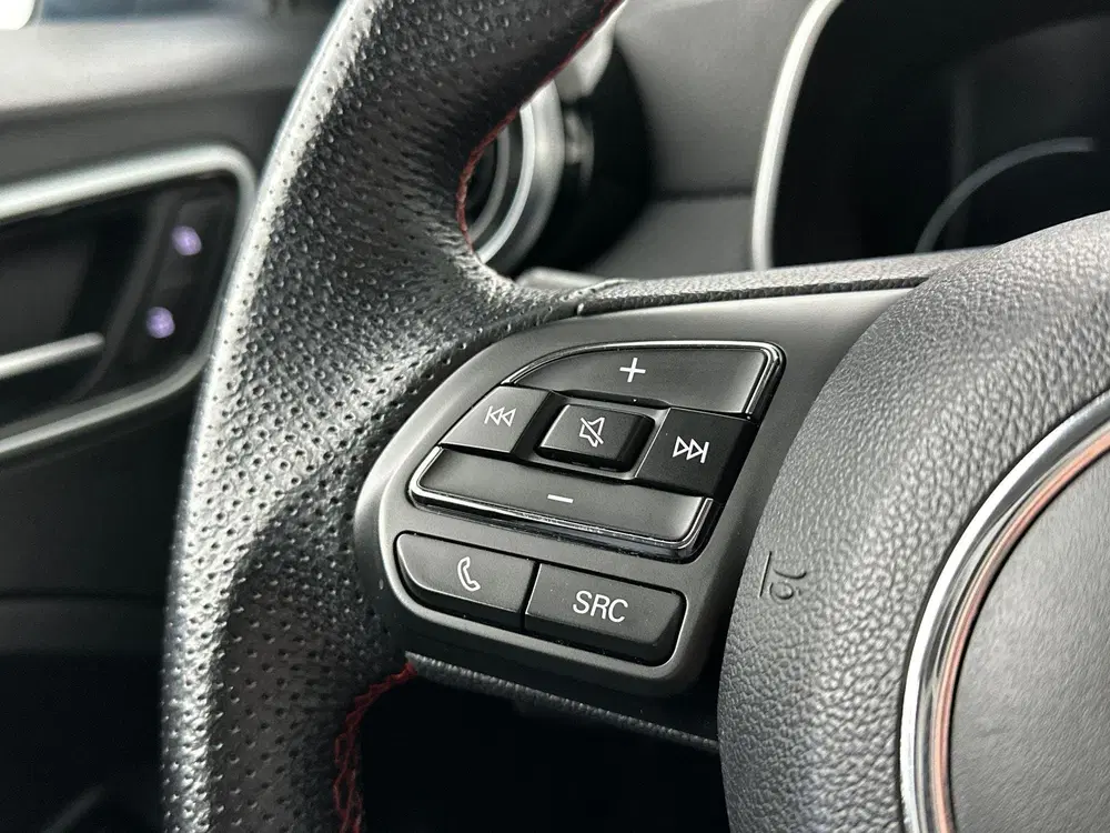 MG ZS MG ZS EV EV Standard Range Comfort 50 kWh uit 2022, foto 14