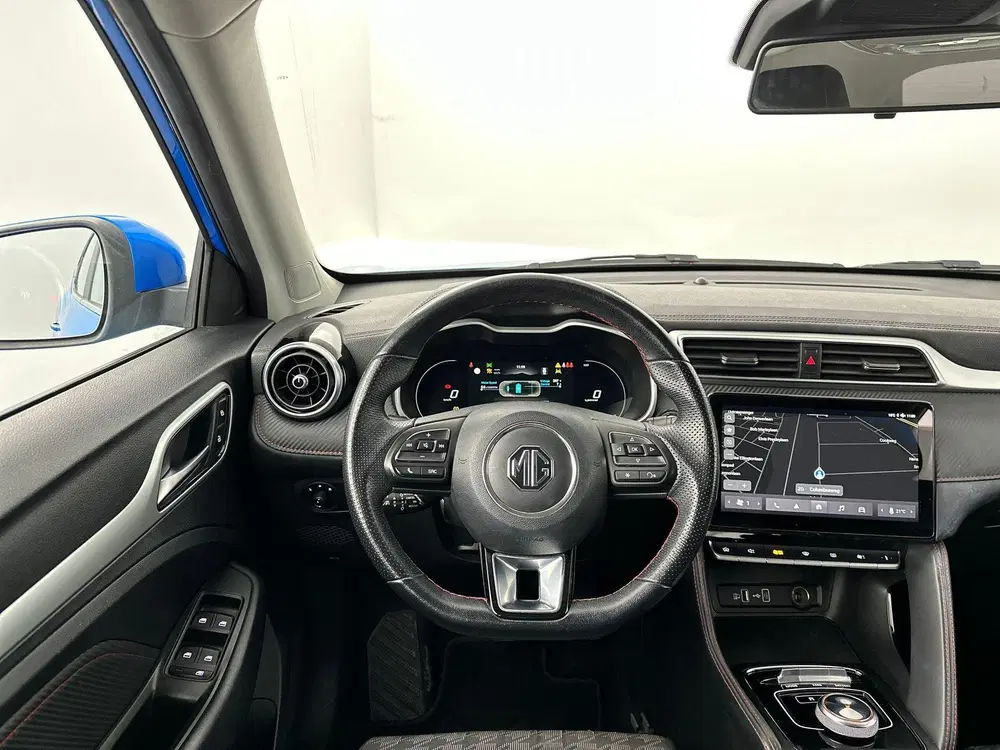 MG ZS MG ZS EV EV Standard Range Comfort 50 kWh uit 2022, foto 15