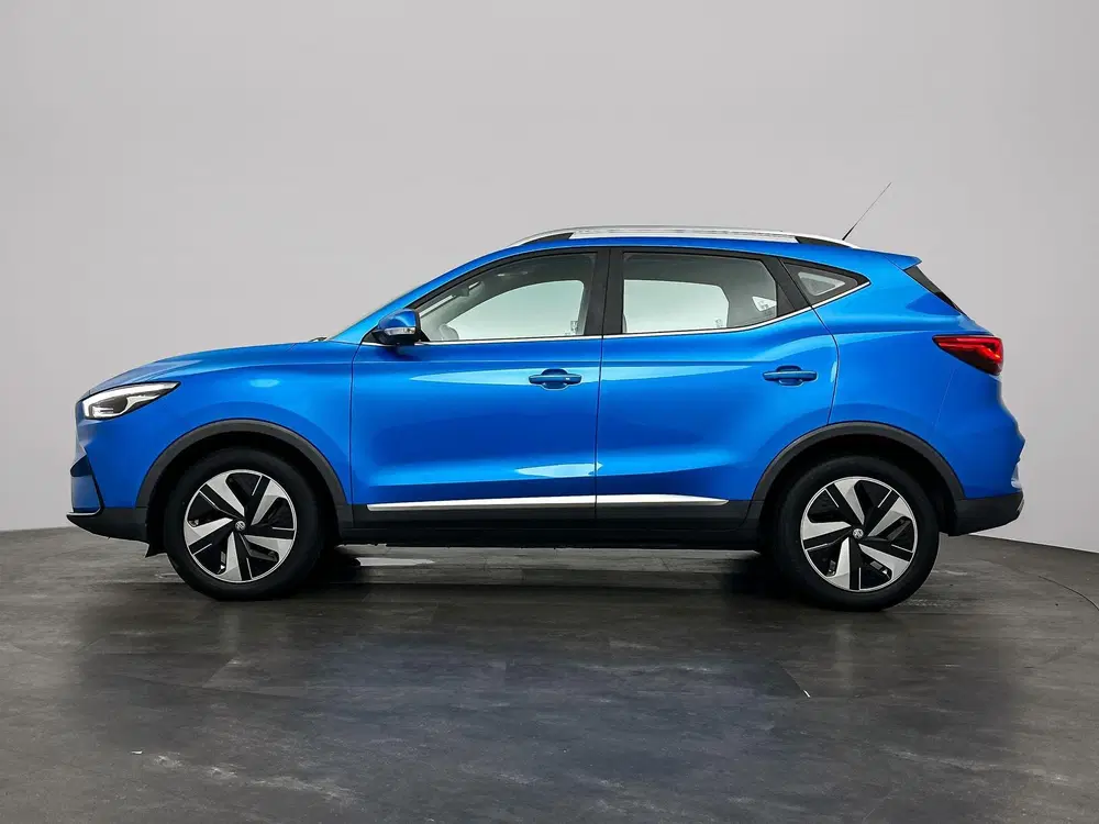 MG ZS MG ZS EV EV Standard Range Comfort 50 kWh uit 2022, foto 2