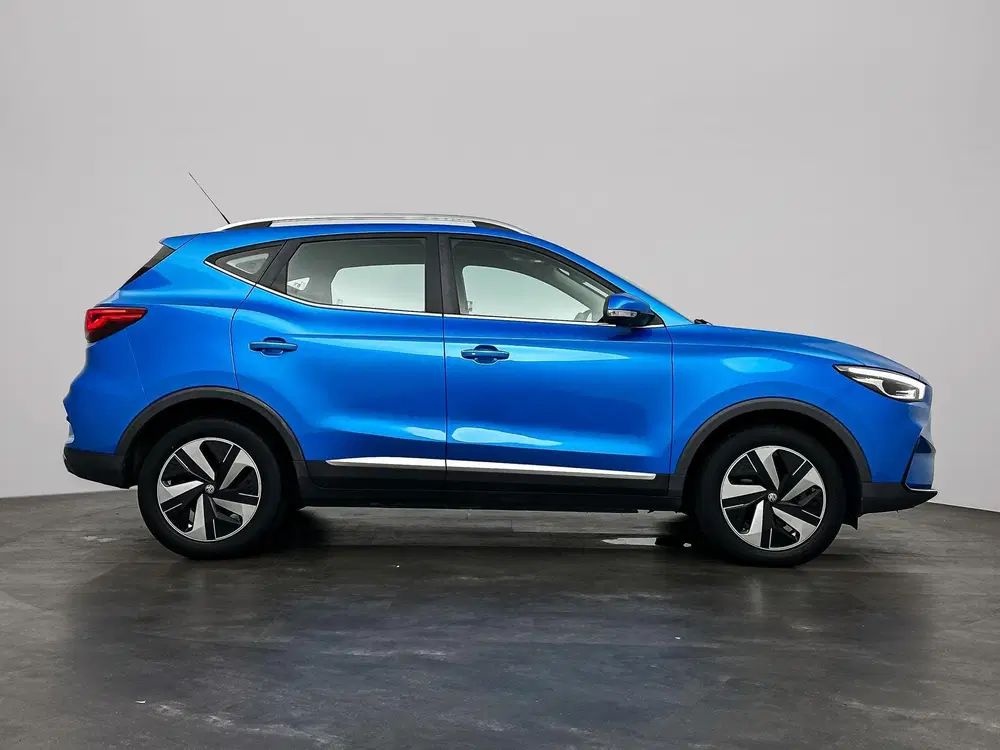 MG ZS MG ZS EV EV Standard Range Comfort 50 kWh uit 2022, foto 6