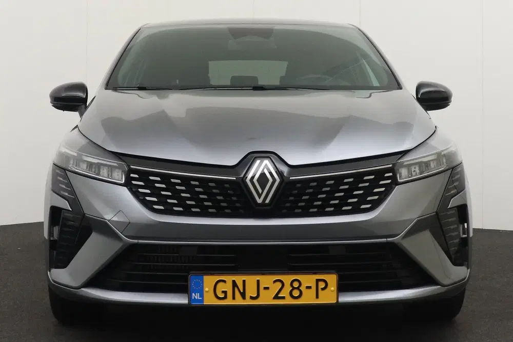 Renault Clio 1.0 92 PK TCe Techno Half-Leder Sportstoel uit 2024, foto 3