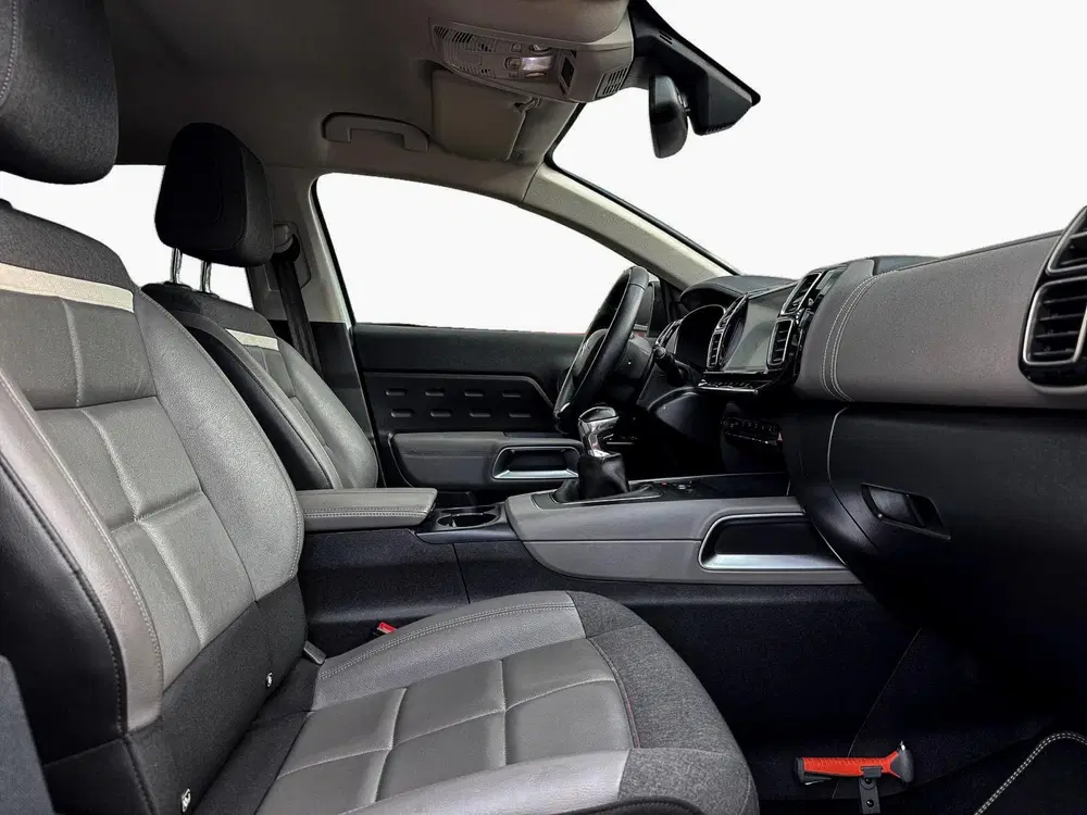 Citroën C5 Aircross Citroen C5 Aircross 1.2 Turbo Shine ✅ Trek uit 2020, foto 13