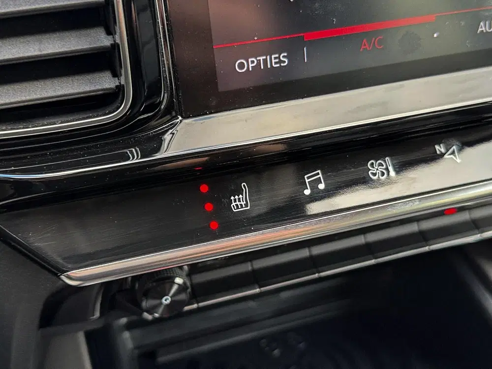 Citroën C5 Aircross Citroen C5 Aircross 1.2 Turbo Shine ✅ Trek uit 2020, foto 15