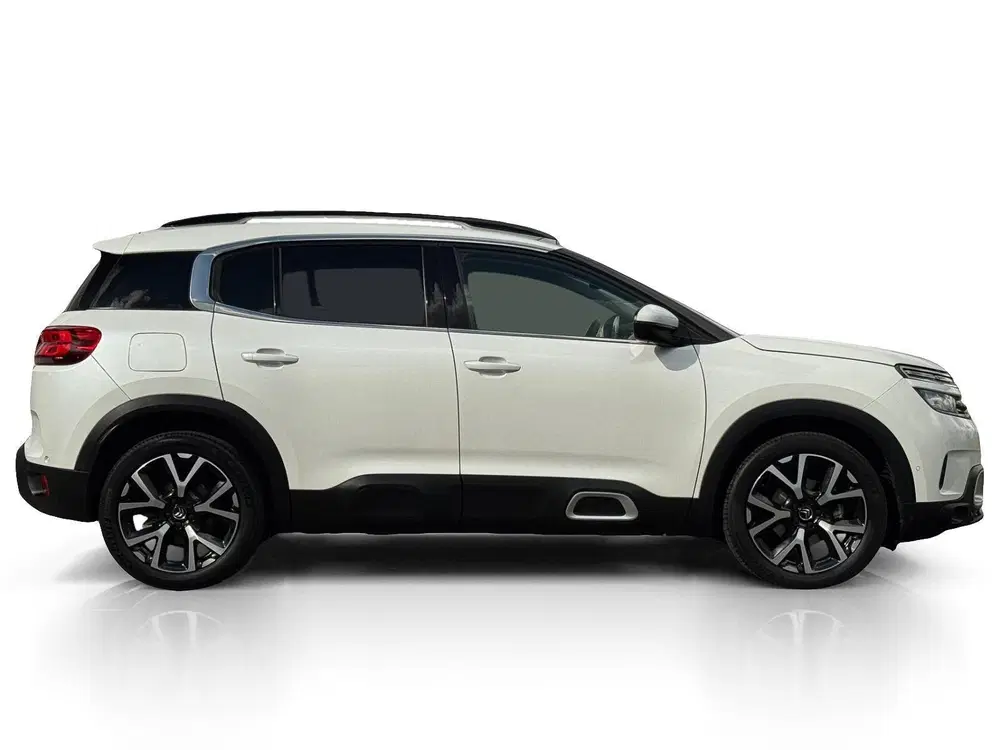 Citroën C5 Aircross Citroen C5 Aircross 1.2 Turbo Shine ✅ Trek uit 2020, foto 3
