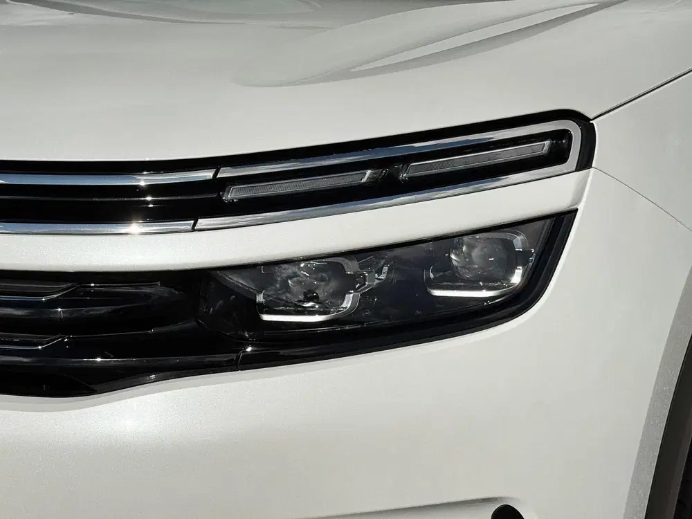 Citroën C5 Aircross Citroen C5 Aircross 1.2 Turbo Shine ✅ Trek uit 2020, foto 5