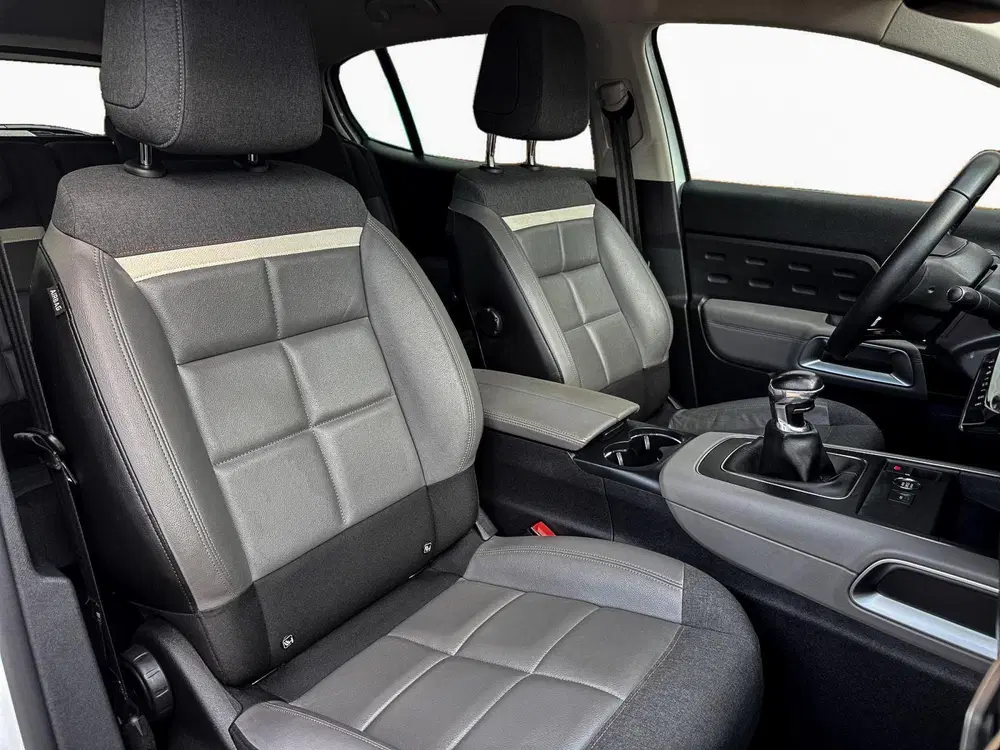 Citroën C5 Aircross Citroen C5 Aircross 1.2 Turbo Shine ✅ Trek uit 2020, foto 8