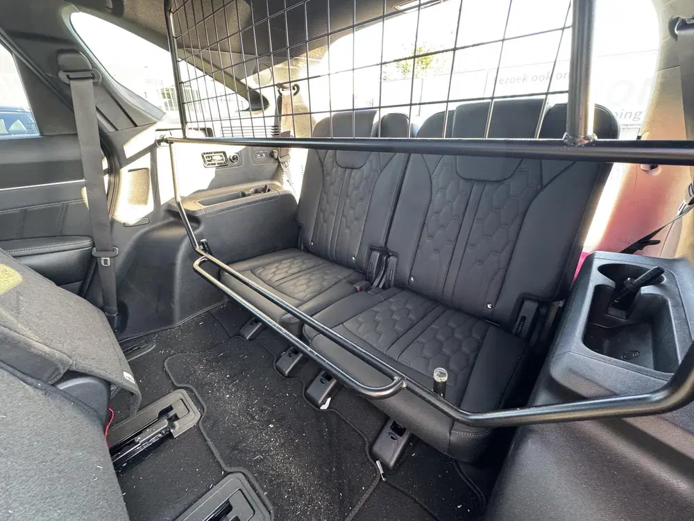 Kia Sorento 1.6 T-GDI Hybrid 2WD ExecutiveLine 7p. uit 2022, foto 9