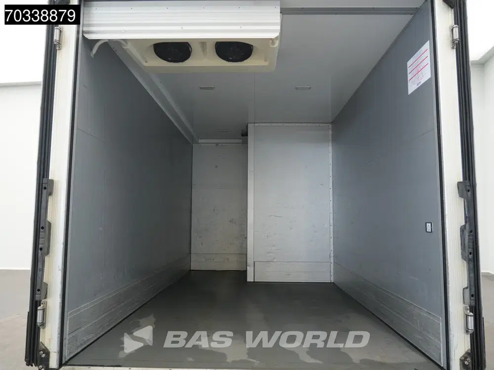 Iveco Daily Koelwagen Vriezer Thermo King V-500-MAX 23 uit 2021, foto 10