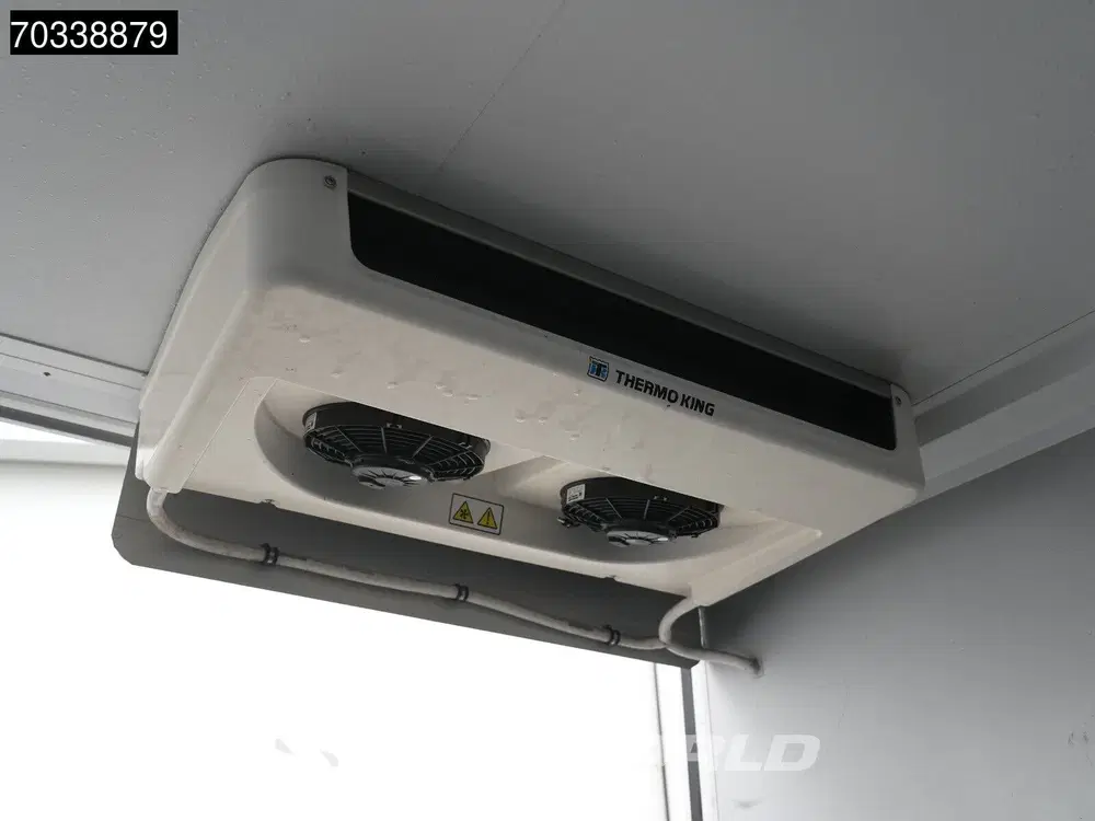 Iveco Daily Koelwagen Vriezer Thermo King V-500-MAX 23 uit 2021, foto 14