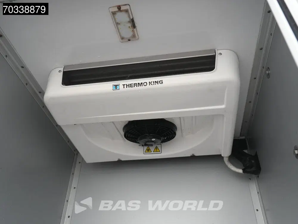 Iveco Daily Koelwagen Vriezer Thermo King V-500-MAX 23 uit 2021, foto 15