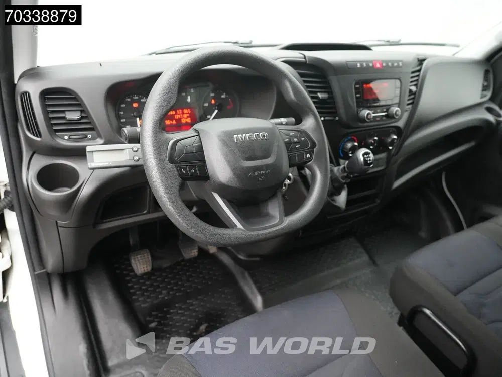 Iveco Daily Koelwagen Vriezer Thermo King V-500-MAX 23 uit 2021, foto 3