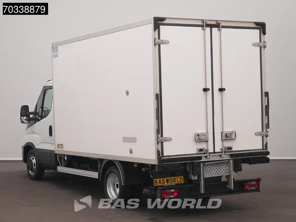 Iveco Daily Koelwagen Vriezer Thermo King V-500-MAX 23 uit 2021, foto 6