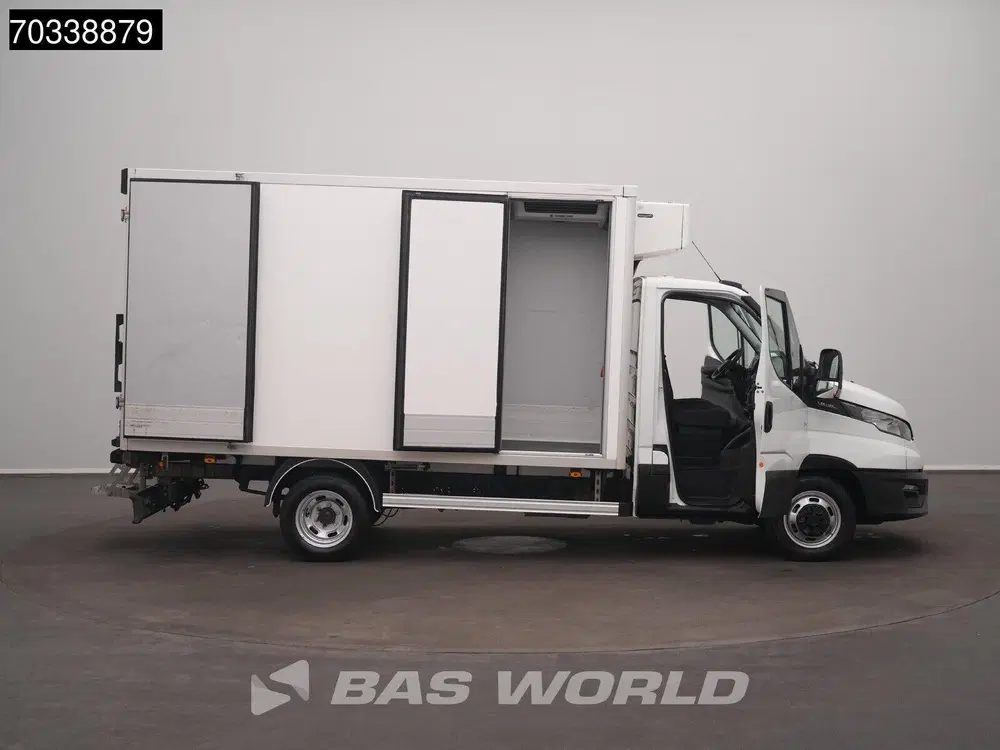 Iveco Daily Koelwagen Vriezer Thermo King V-500-MAX 23 uit 2021, foto 7