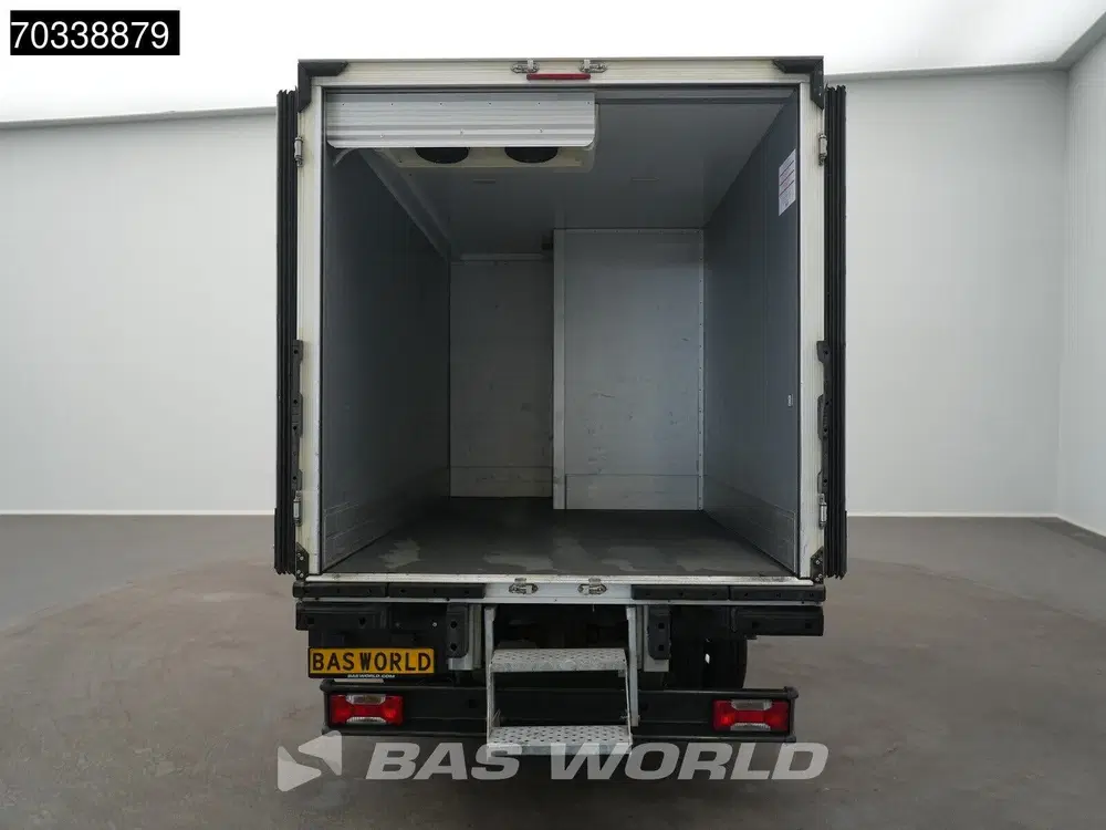 Iveco Daily Koelwagen Vriezer Thermo King V-500-MAX 23 uit 2021, foto 8