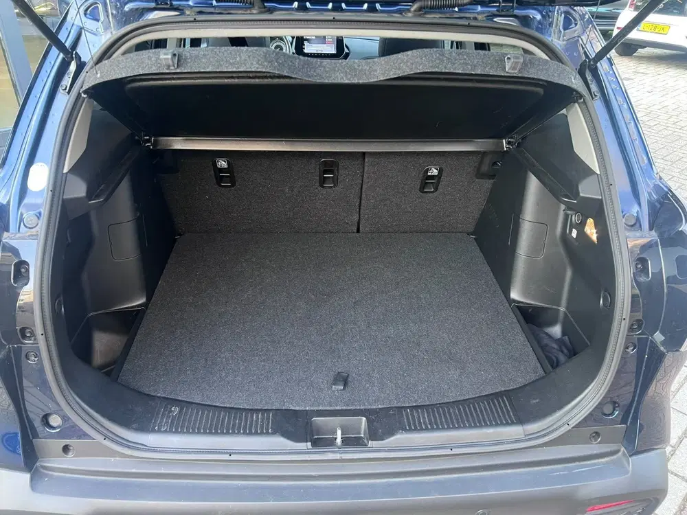 Suzuki S-Cross 1.5 Hybrid Style uit 2023, foto 12