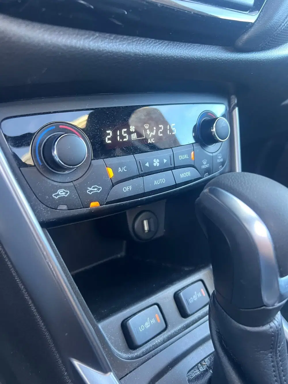 Suzuki S-Cross 1.5 Hybrid Style uit 2023, foto 9