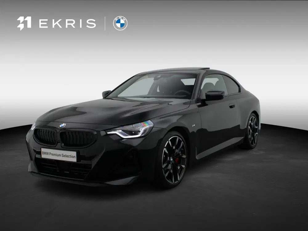 BMW 2-serie 2 Serie Coupé 220i High Executive uit 2026