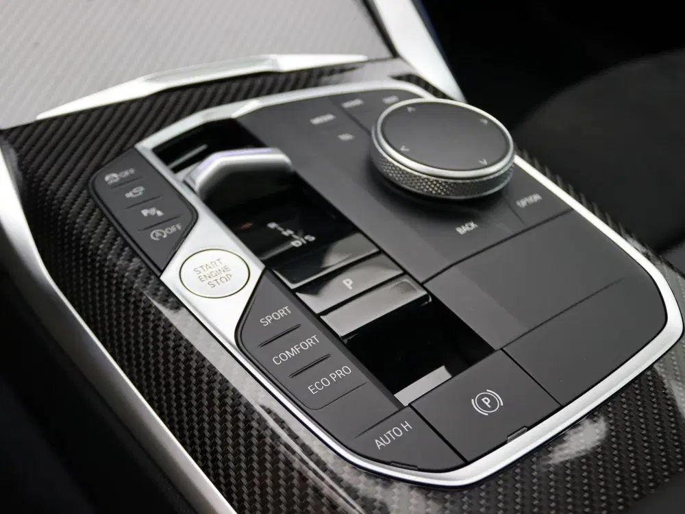 BMW 2-serie 2 Serie Coupé 220i High Executive uit 2026, foto 13