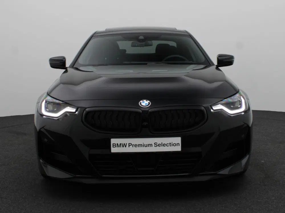 BMW 2-serie 2 Serie Coupé 220i High Executive uit 2026, foto 3