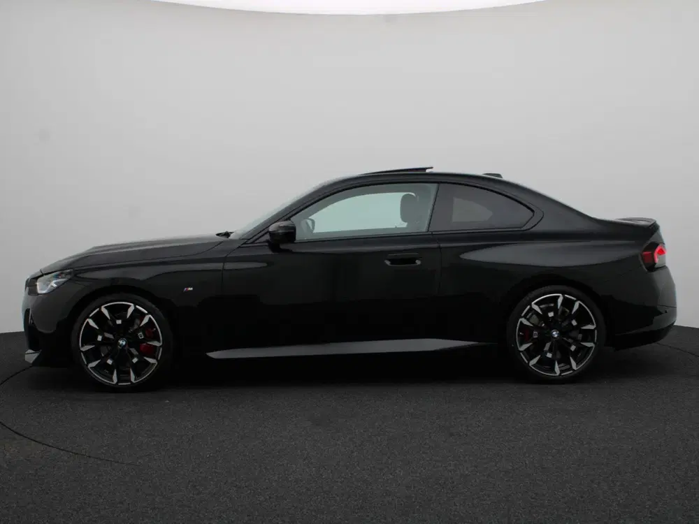 BMW 2-serie 2 Serie Coupé 220i High Executive uit 2026, foto 4