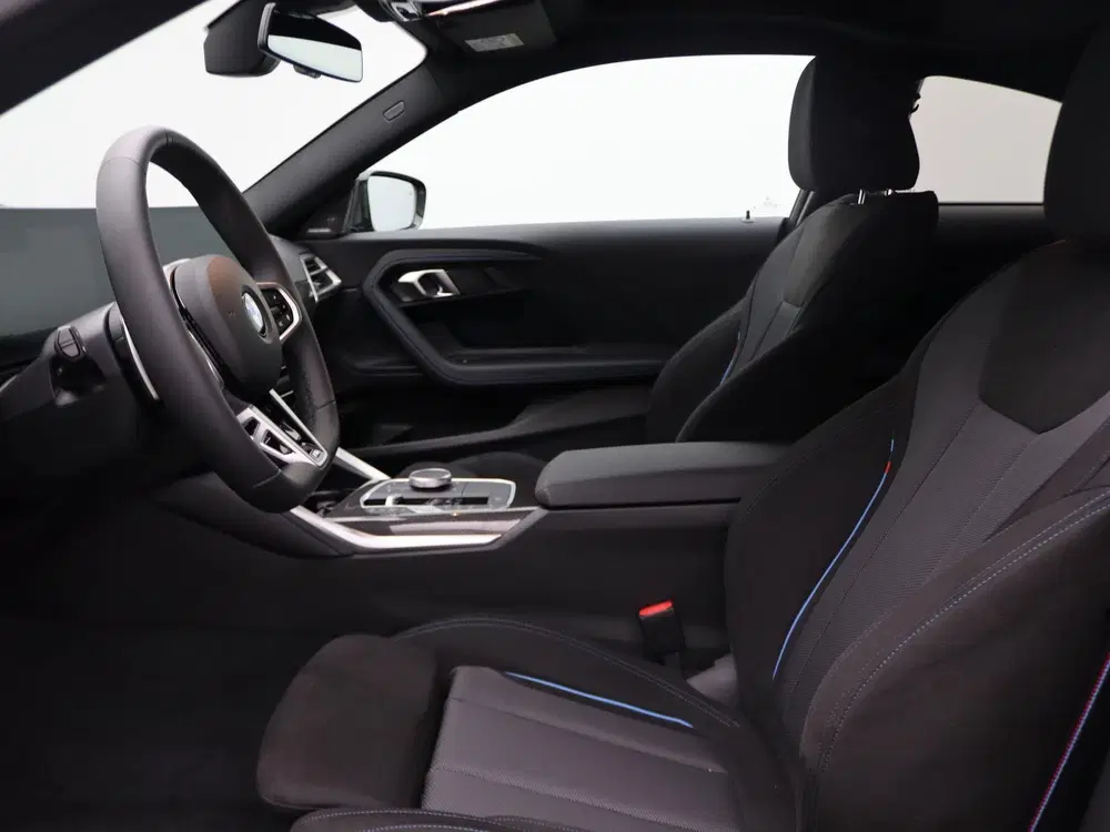 BMW 2-serie 2 Serie Coupé 220i High Executive uit 2026, foto 7