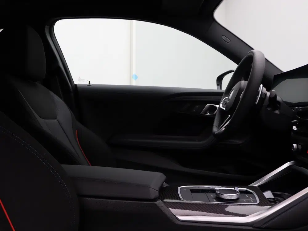 BMW 2-serie 2 Serie Coupé 220i High Executive uit 2026, foto 8