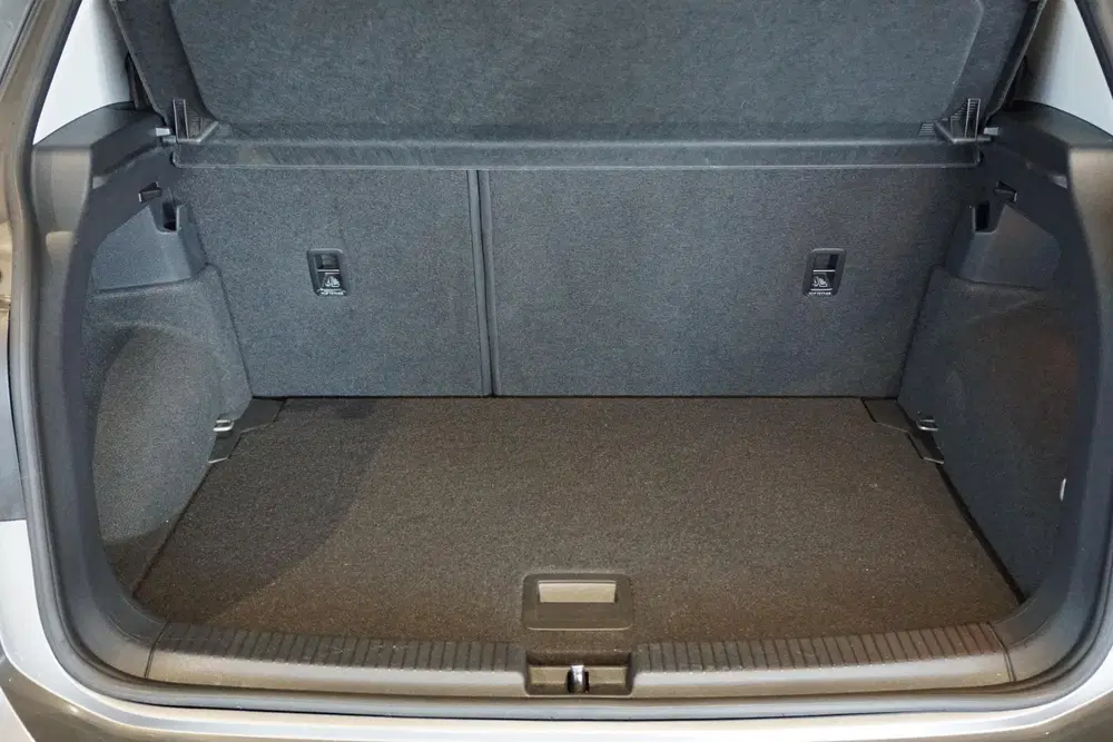 Volkswagen T-Cross 1.0 TSI Style AUT. + TREKHAAK uit 2021, foto 10