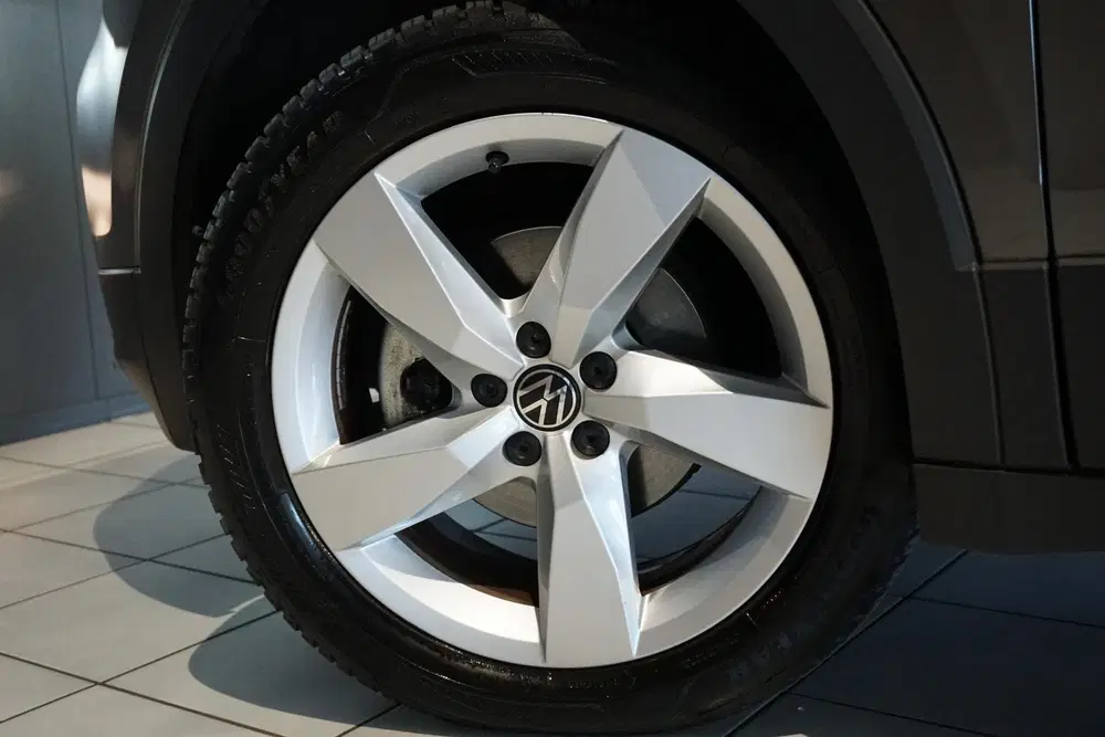 Volkswagen T-Cross 1.0 TSI Style AUT. + TREKHAAK uit 2021, foto 14