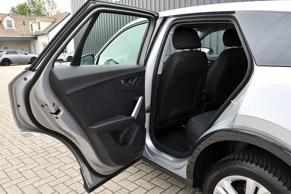 Audi Q2 35 (1.5) TFSi 150pk AUT uit 2024, foto 10