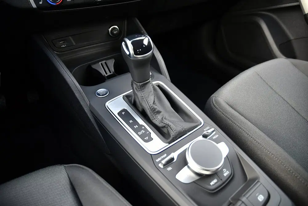 Audi Q2 35 (1.5) TFSi 150pk AUT uit 2024, foto 13