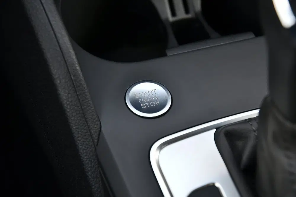 Audi Q2 35 (1.5) TFSi 150pk AUT uit 2024, foto 14