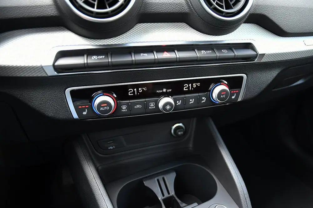 Audi Q2 35 (1.5) TFSi 150pk AUT uit 2024, foto 15