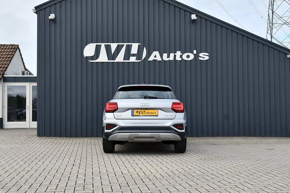 Audi Q2 35 (1.5) TFSi 150pk AUT uit 2024, foto 5