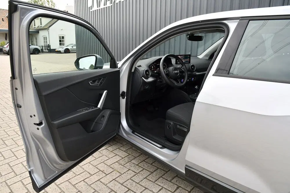 Audi Q2 35 (1.5) TFSi 150pk AUT uit 2024, foto 9