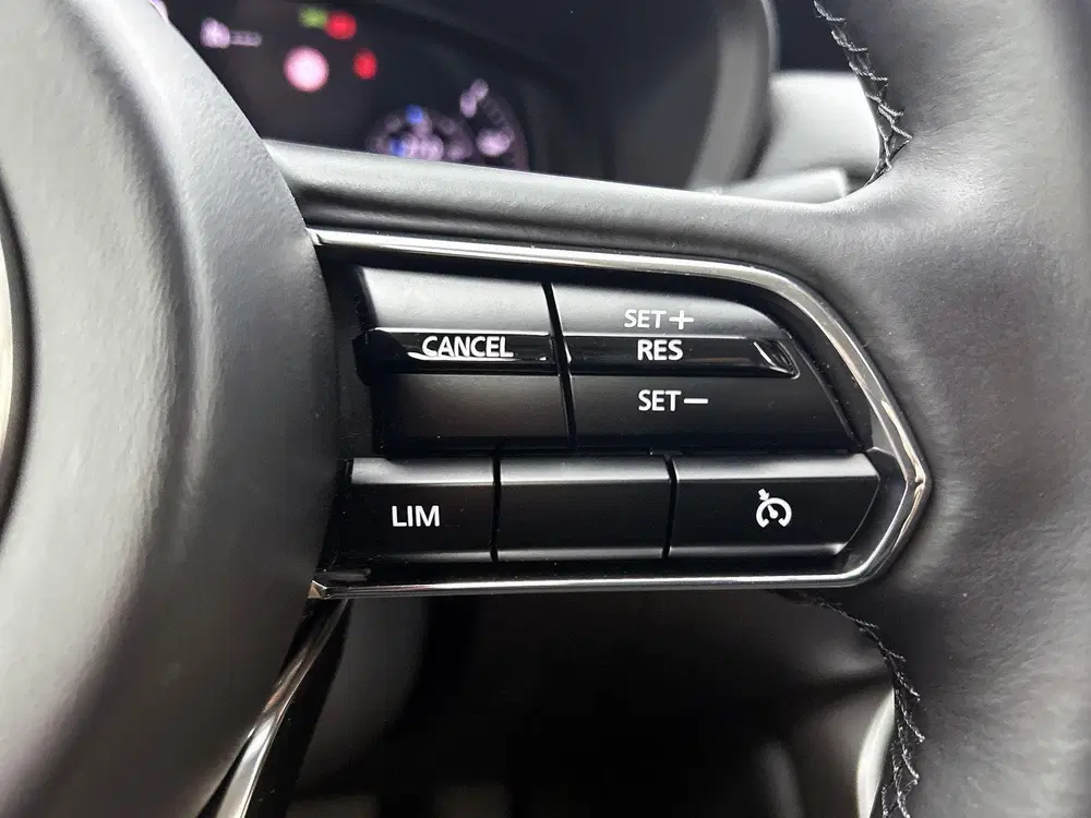 Mazda CX-60 2.5 e-SkyActiv PHEV Exclusive-Line uit 2025, foto 6
