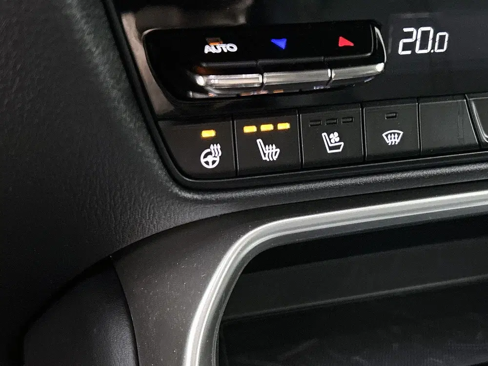 Mazda CX-60 2.5 e-SkyActiv PHEV Exclusive-Line uit 2025, foto 8