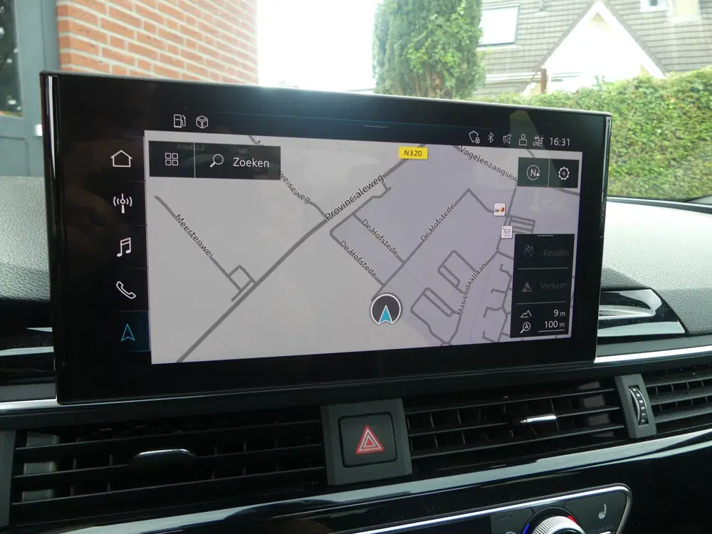 Audi A5 35 TFSI S-Line uit 2022, foto 13