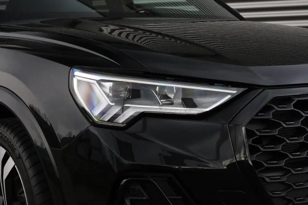 Audi Q3 35 TFSI Pano l Trekhaak l Sonos l Rode sti uit 2025, foto 3