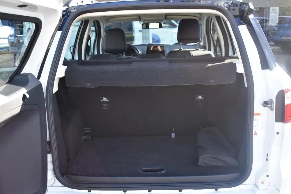 Ford EcoSport 1.0 EcoBoost ST-Line uit 2019, foto 10