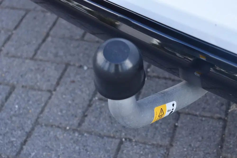 Ford EcoSport 1.0 EcoBoost ST-Line uit 2019, foto 11