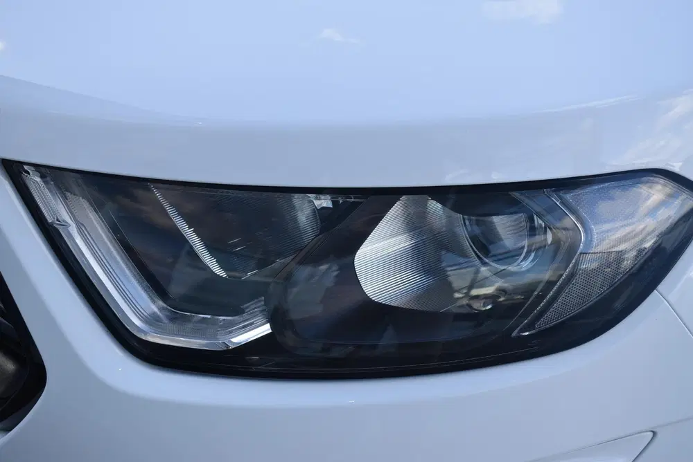 Ford EcoSport 1.0 EcoBoost ST-Line uit 2019, foto 12