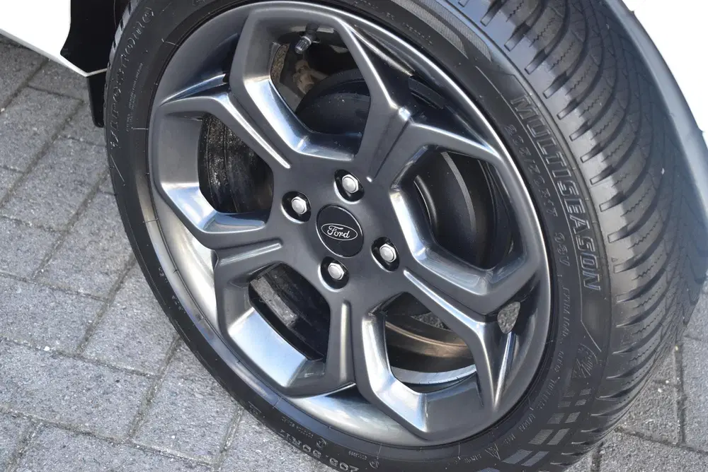 Ford EcoSport 1.0 EcoBoost ST-Line uit 2019, foto 13